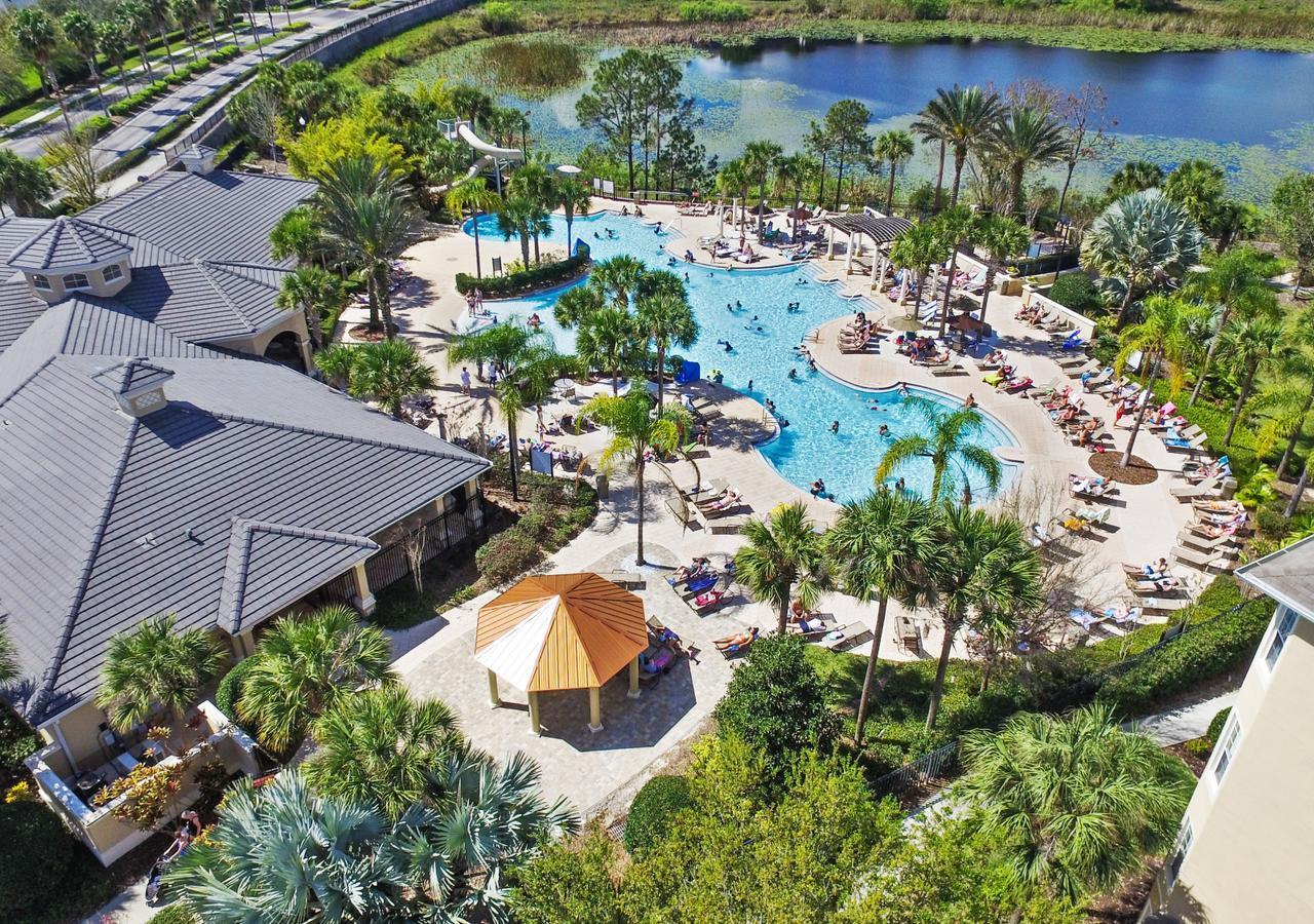 Disney Bunk Room--Windsor Hills Orlando Exterior photo