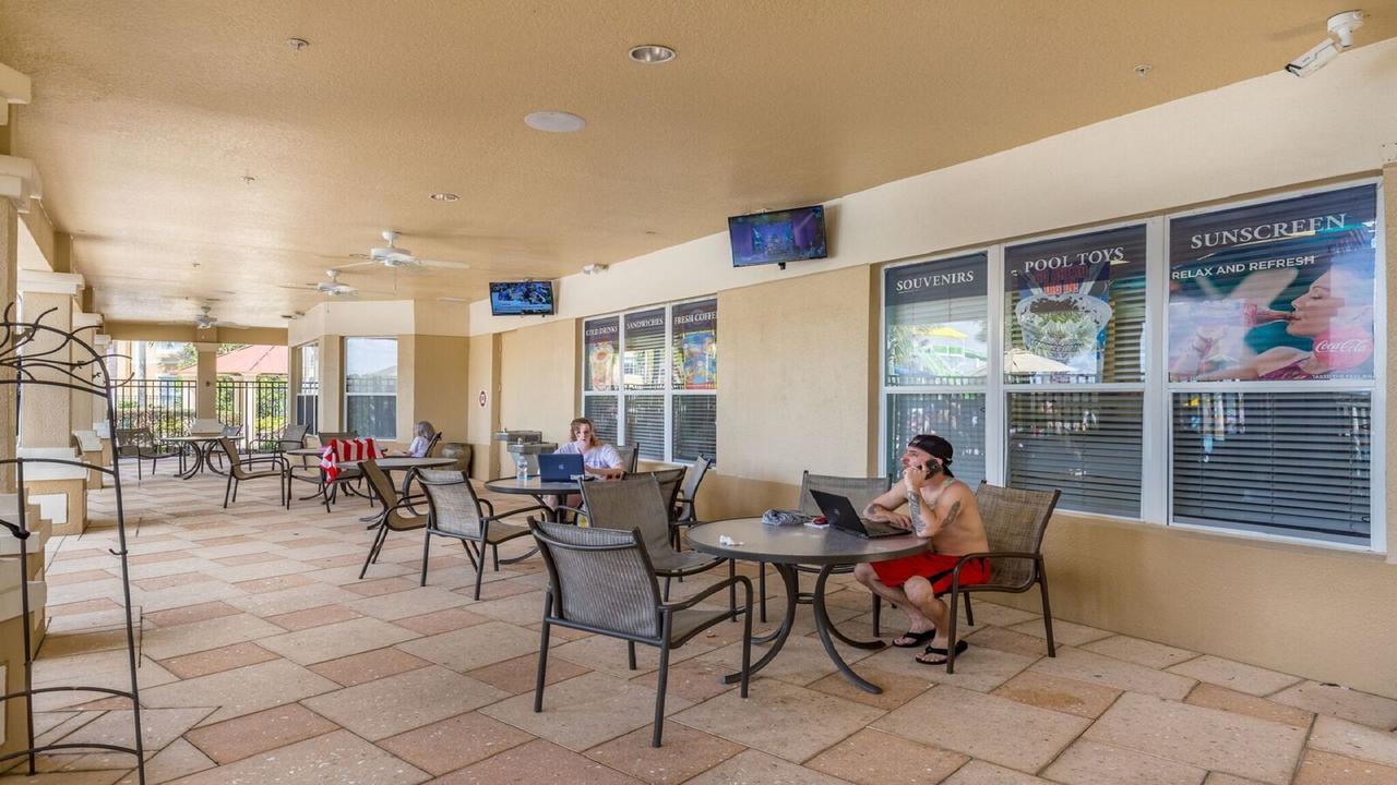 Disney Bunk Room--Windsor Hills Orlando Exterior photo