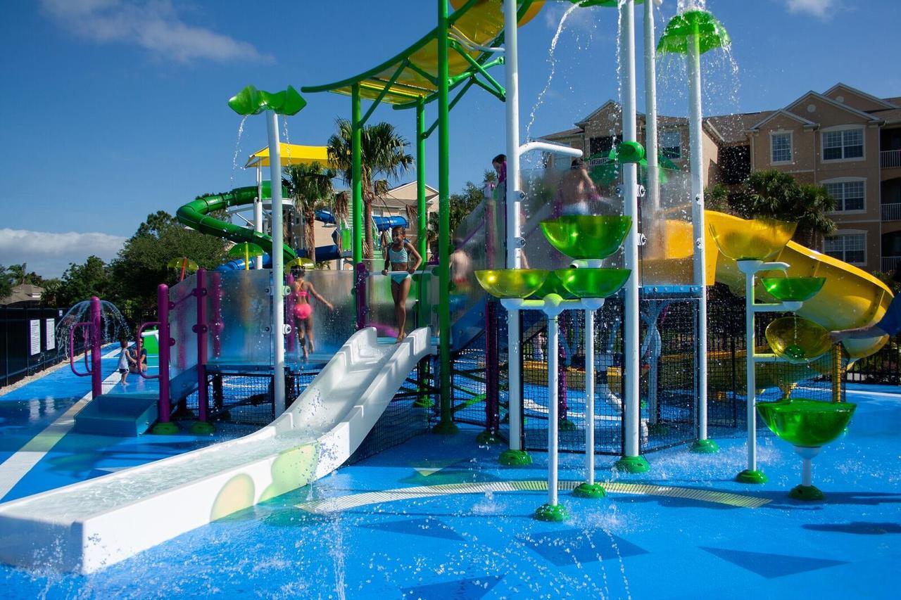 Disney Bunk Room--Windsor Hills Orlando Exterior photo