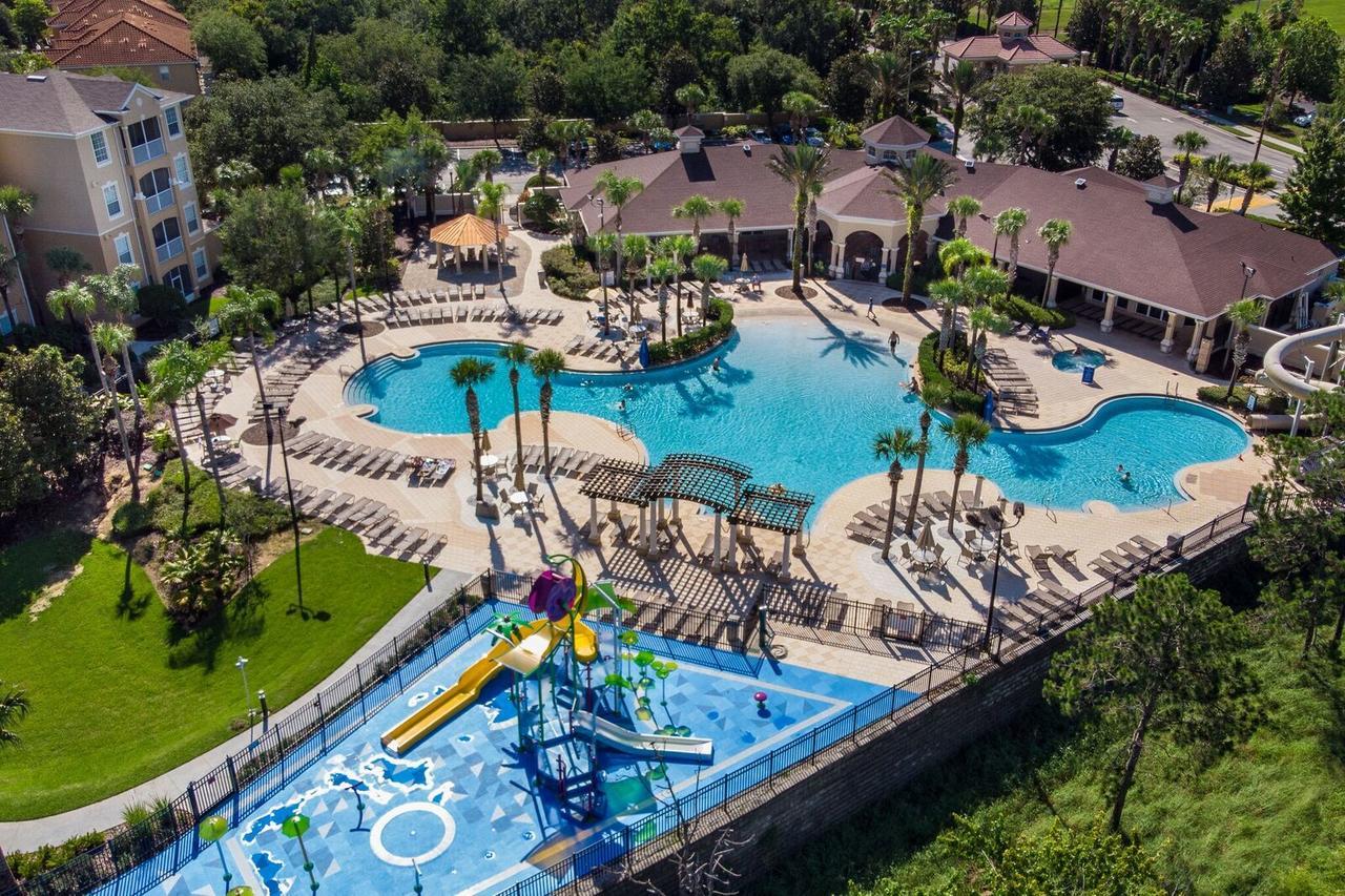 Disney Bunk Room--Windsor Hills Orlando Exterior photo